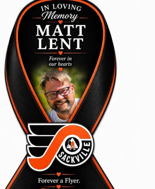 Matthew Lent Obituary, Nova Scotia Death - The Sackville Minor Hockey U11 Coach Is Dead