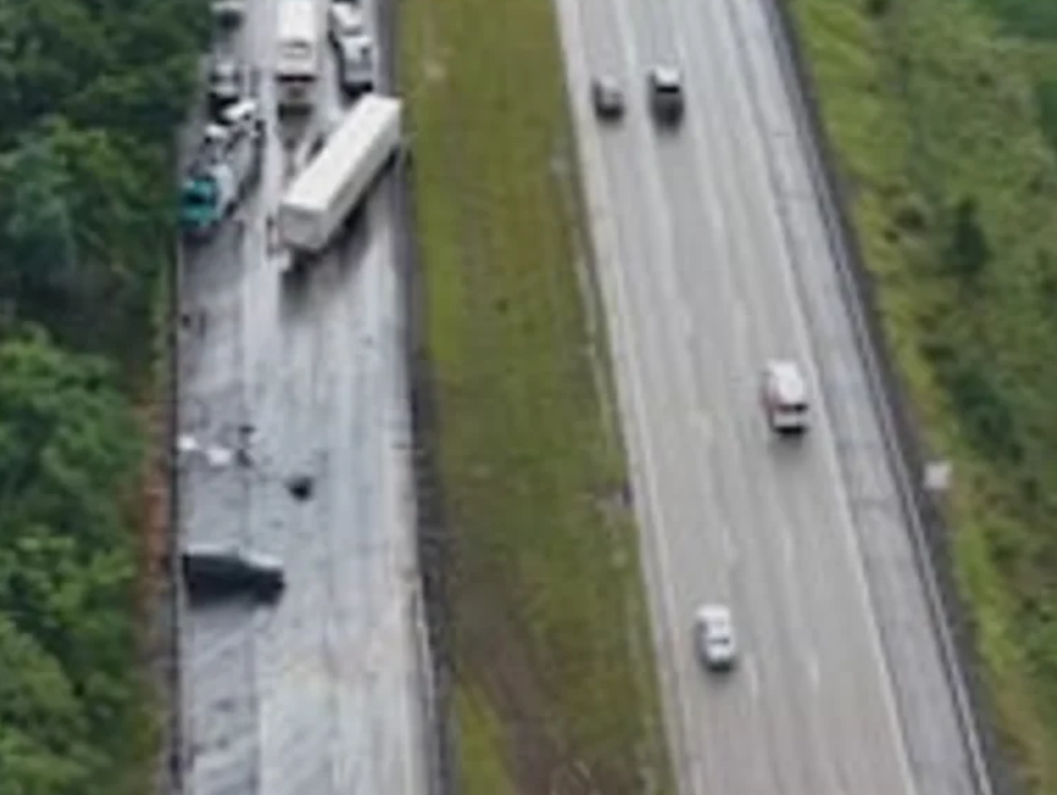 Joseph Sasso Pittsburgh Accident, Death - SUV Driver Killed In I-279 Crash